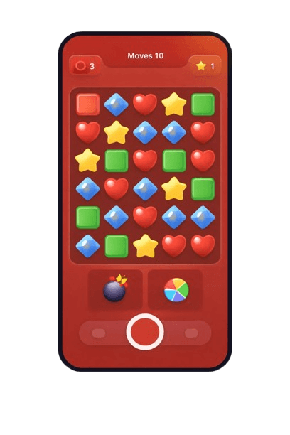 AppIndia Mobile Game