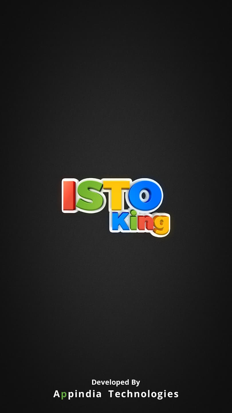 ISTO King - Ludo Game